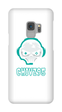 chivz95 Samsung Phone Cases