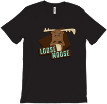 theloosemoose T-Shirts