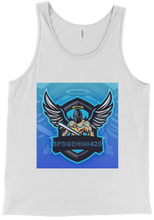 bpdgemini420 Tank Top