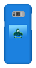 stxtfishy Samsung Phone Cases