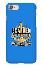 PastorSKAR iPhone Phone Cases