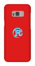 raja_194 Samsung Phone Cases
