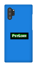 psylokii Samsung Phone Cases