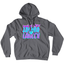 TTV/ TrevorLaheey 12+ month sub Hoodie!