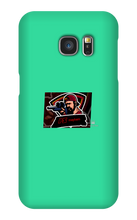 pssupreme Samsung Phone Cases