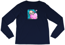 kranian Heart Long Sleeve Tee