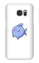 Shark Ball Samsung Phone Case