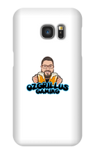 ozgrillus Samsung Phone Cases