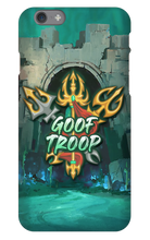 iPhone Goof Troop Case
