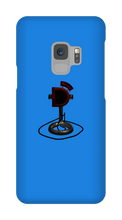 ShootinTheDeuce Samsung Phone Cases