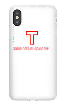 thrillzfn2 iPhone Phone Cases