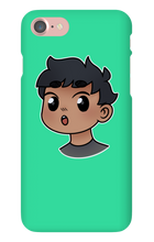 RaphPog Animated iPhone Case