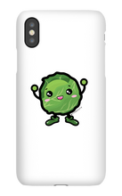 CabbyStu iPhone Phone Cases