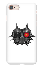 majorasmarksman iPhone Phone Cases