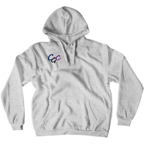 creat1onz Hoodies (No-Zip/Pullover)