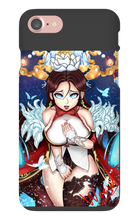 FI Gaela iPhone Phone Case
