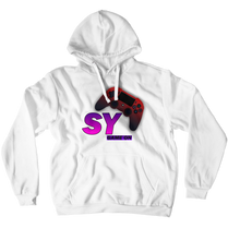 SimpleY Logo Hoodie (Female Style)