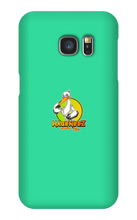 hageneez__ Samsung Phone Cases