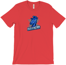 ixavierr T-Shirts