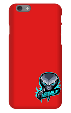 meetmr_jay iPhone Phone Cases