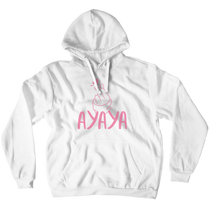 AYAYA Hoodie Woman Edition