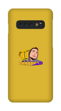 Carcasas de móviles Samsung Dambango