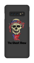 The Ghost Show Samsung Phone Cases