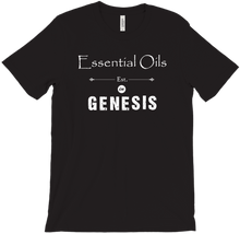 Est in Genesis - T-Shirt