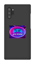 XPGSynrgy Samsung Phone Cases