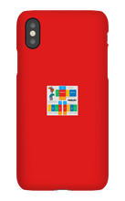 iceboygino_yt iPhone Phone Cases