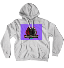 xd_getdomed Hoodies (No-Zip/Pullover)