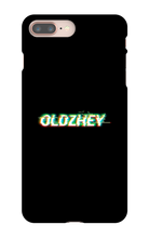oldzhey Cases iPhone