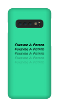 jeffreywolf7 Samsung Phone Cases