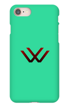 WAG iPhone Phone Cases