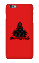 c4nnibull iPhone Phone Cases