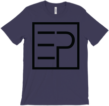 ElohimProphet T-Shirts Black Lettering