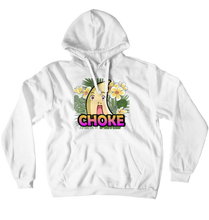 Choke Banana Hoodie