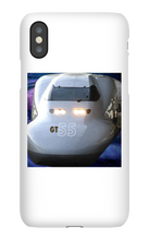 thegamingtrain55 iPhone Phone Cases