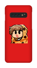 StickyG Pog Samsung Phone Cases