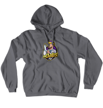 drdabstv Hoodies (No-Zip/Pullover)