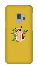 deborekc Samsung Phone Cases