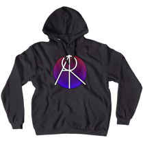 Art of Racing TV Hoodies (No-Zip/Pullover)