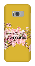 Mosh Samsung Phone Cases