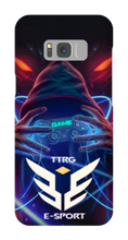 ttrgesport Samsung Phone Cases