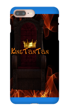 king_tantan iPhone Phone Cases