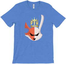 fametheking-557 T-Shirts