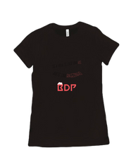 Camiseta feminina Se a vida te der um HS
