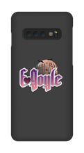 egoyle Samsung Phone Cases