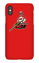 natarelligaming iPhone Phone Cases