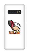 KLASK Samsung Phone Cases